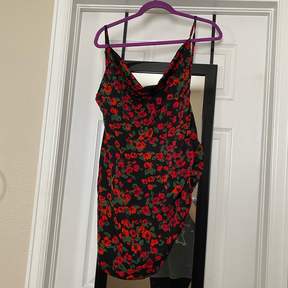 In the style dress